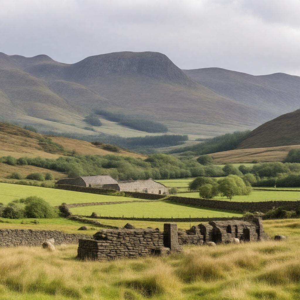 South Wales